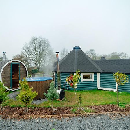 Villa Sunset Retreats The Shire Ombersley Exterior foto