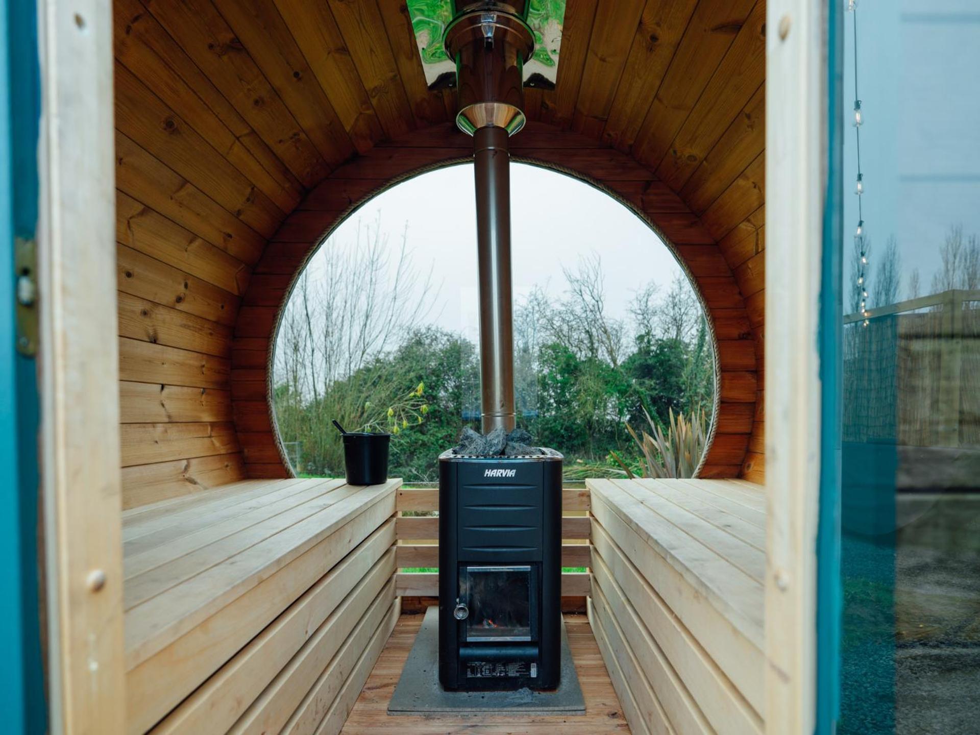 Villa Sunset Retreats The Shire Ombersley Exterior foto